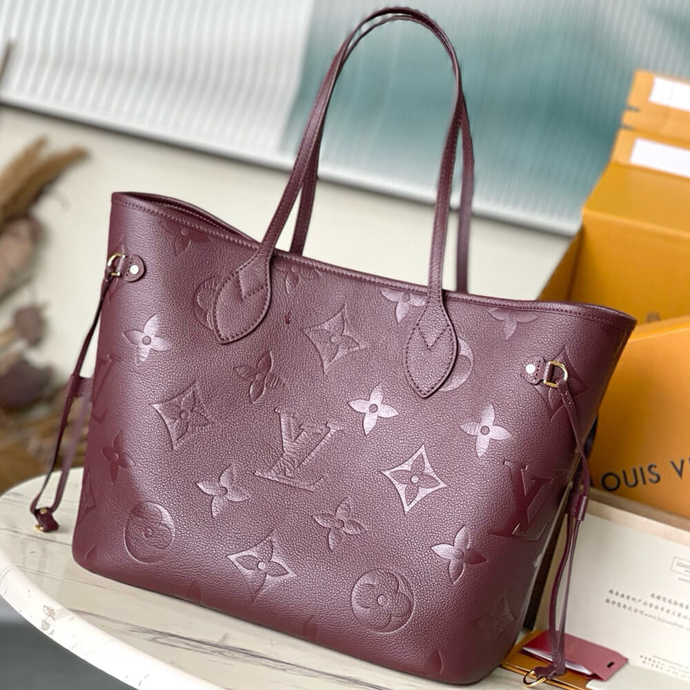 LV Neverfull MM (HIGH-END GRADE)