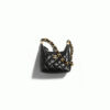 CHANEL SMALL HOBO BAG