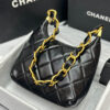CHANEL SMALL HOBO BAG