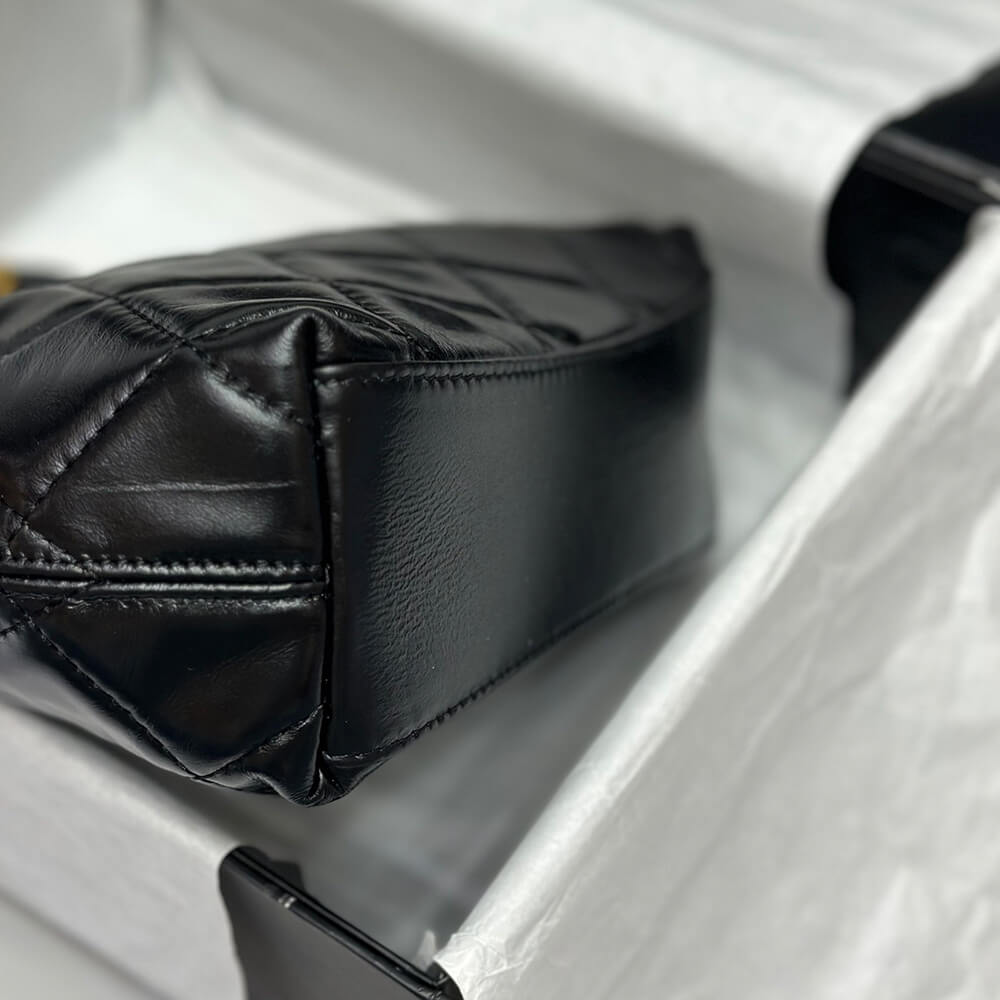 CHANEL SMALL HOBO BAG