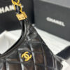 CHANEL SMALL HOBO BAG