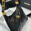 CHANEL SMALL HOBO BAG