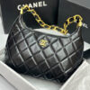 CHANEL HOBO BAG
