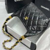 CHANEL HOBO BAG