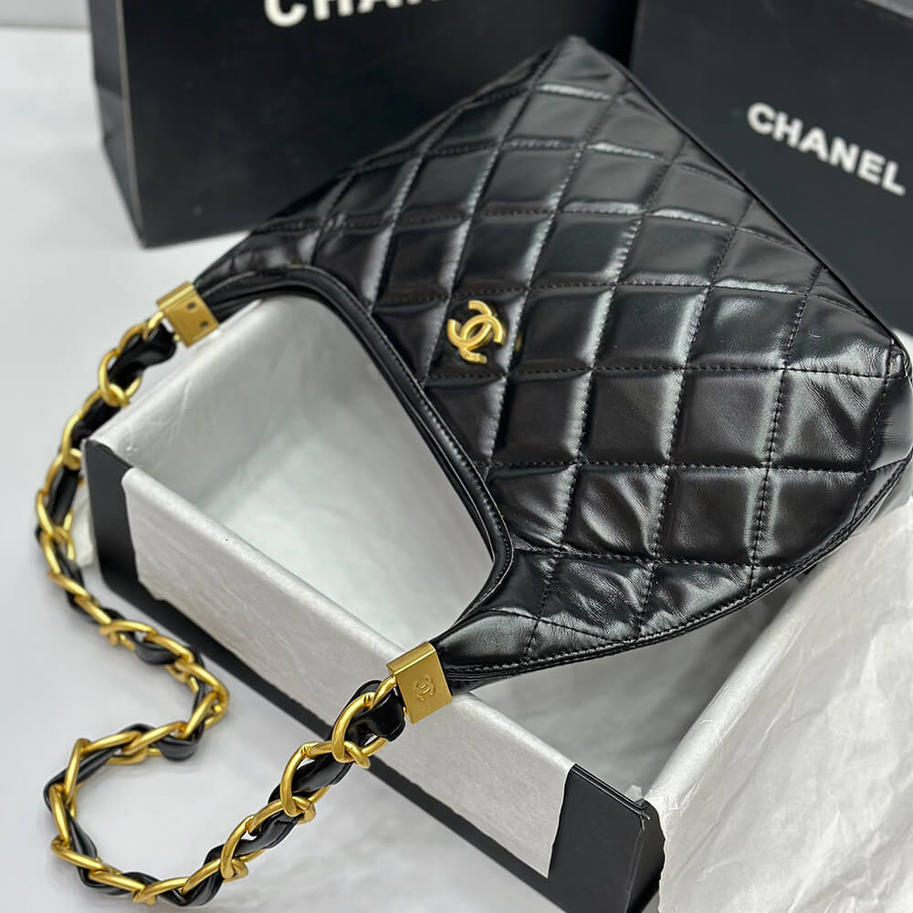 CHANEL HOBO BAG