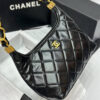 CHANEL HOBO BAG