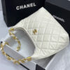 CHANEL HOBO BAG