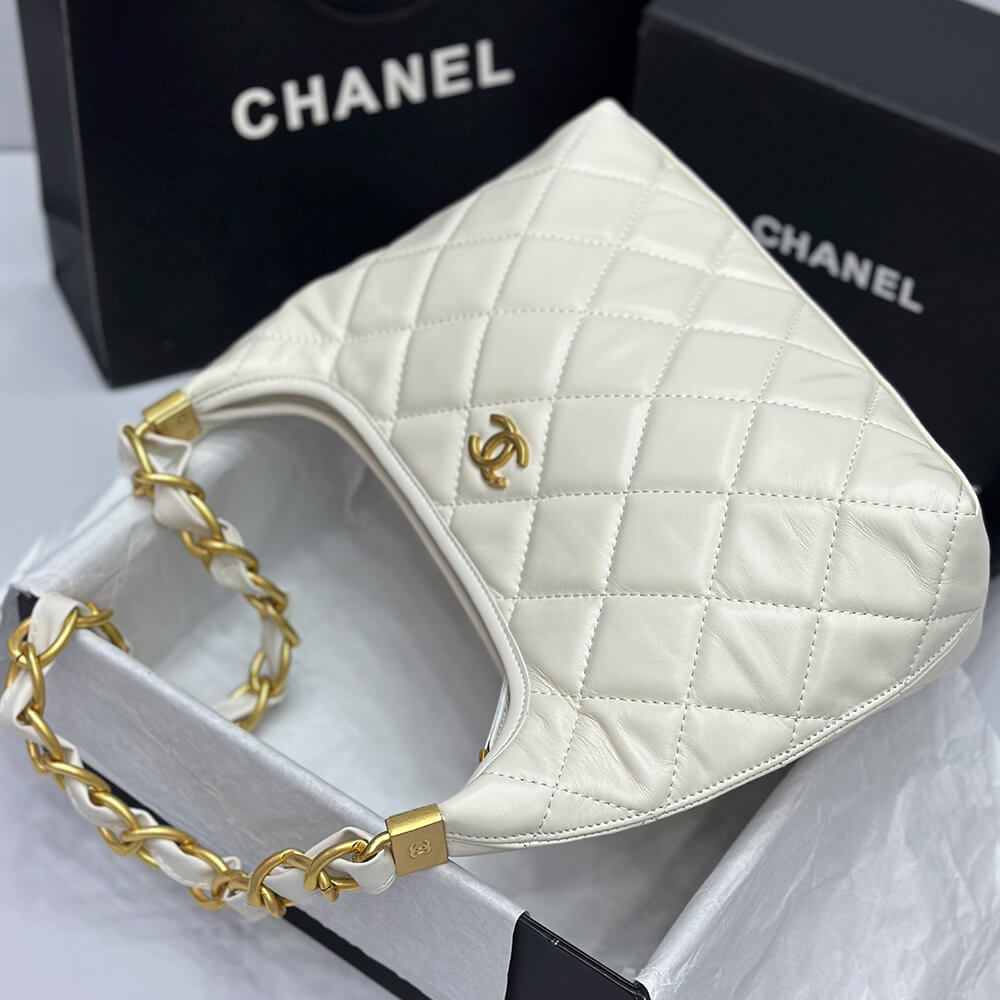 CHANEL HOBO BAG