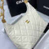 CHANEL HOBO BAG