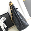 16835-3 CHANEL LARGE HOBO BAG