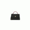 CHANEL LARGE FLAP BAG WITH TOP HANDLE(high-end grade)