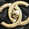 CHANEL LARGE FLAP BAG WITH TOP HANDLE(high-end grade)
