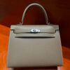 Hermes Kelly 25(HIGH-END GRADE)