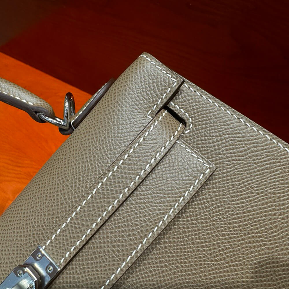Hermes Kelly 25(HIGH-END GRADE)
