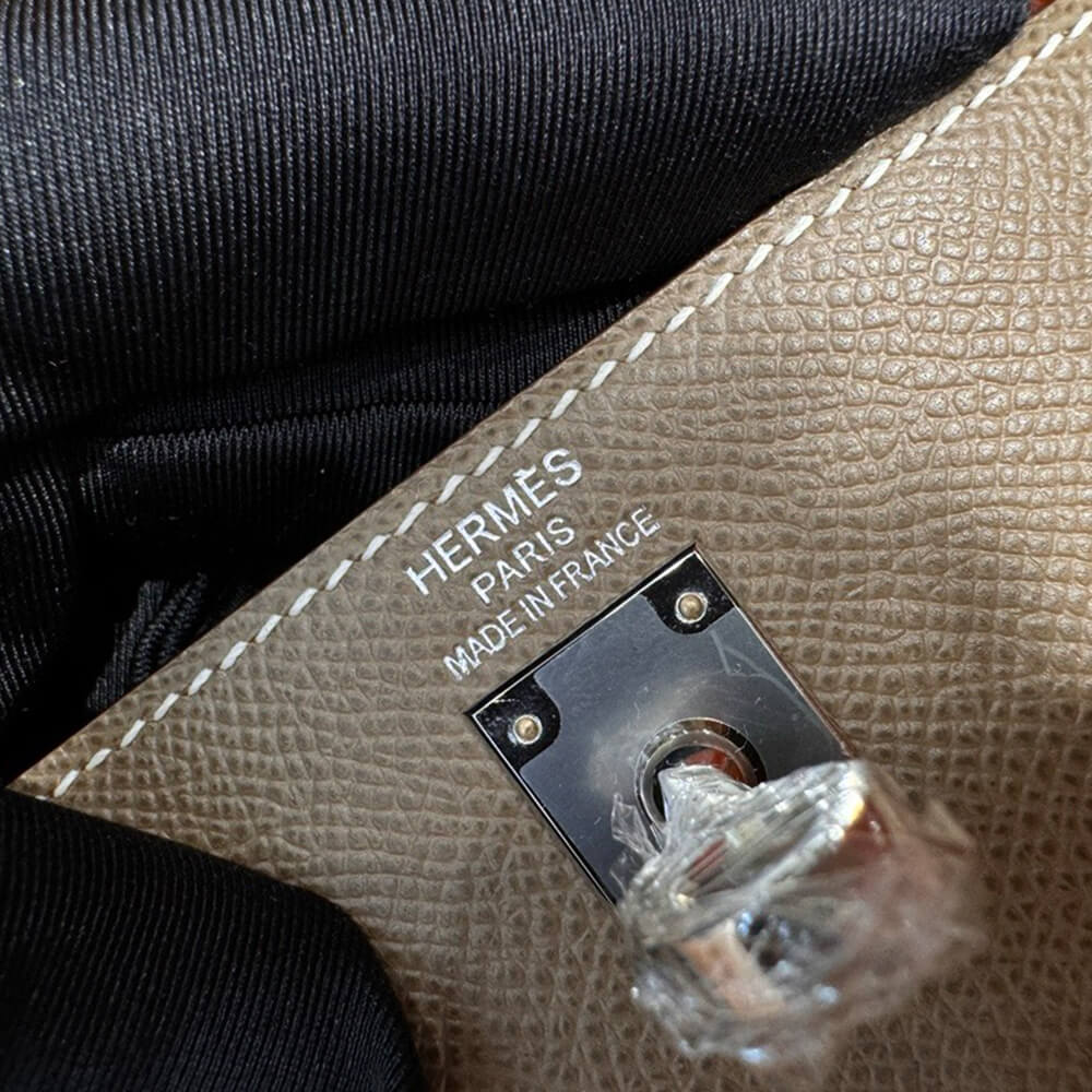 Hermes Kelly 25(HIGH-END GRADE)