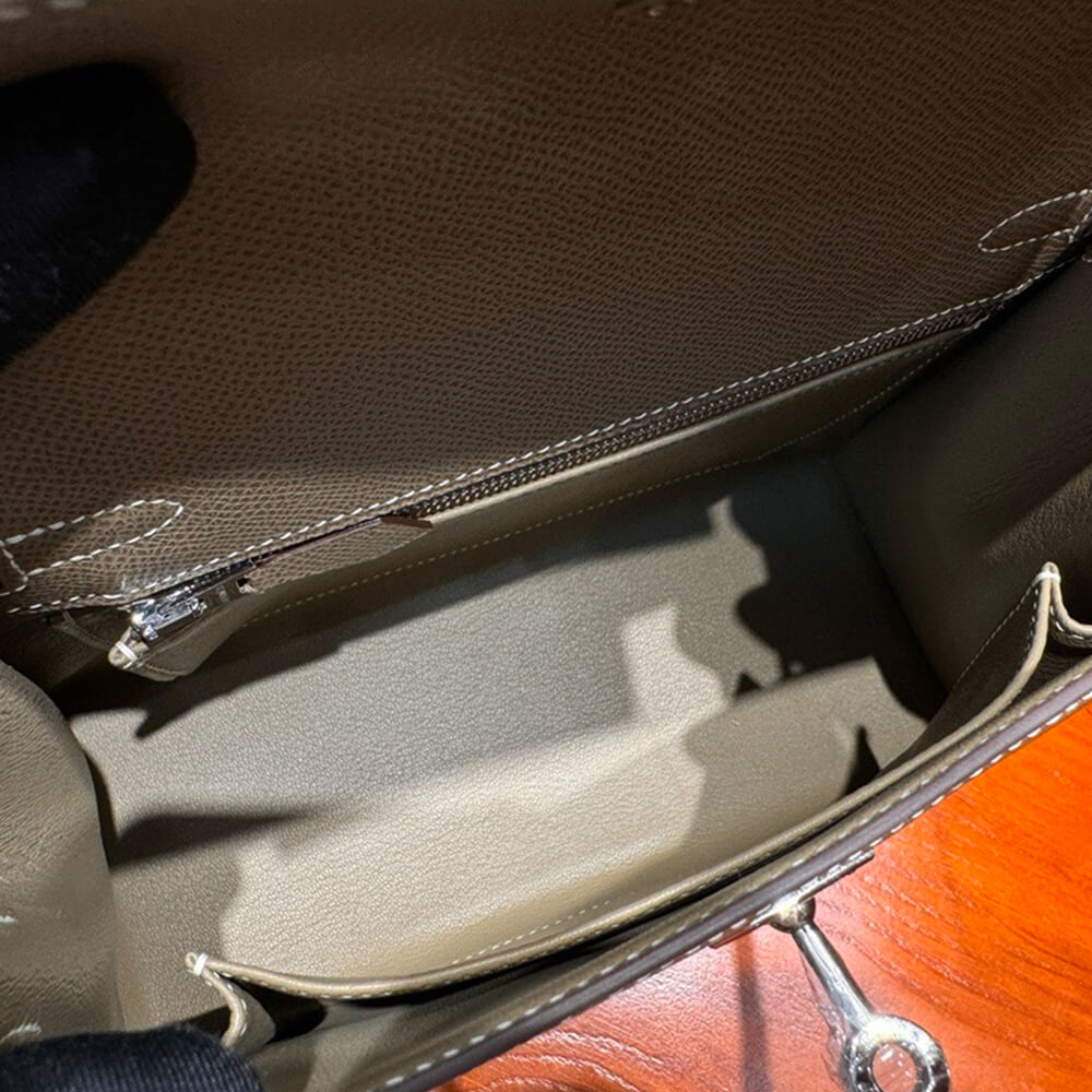 Hermes Kelly 25(HIGH-END GRADE)