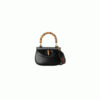 16855-1 GUCCI BAMBOO 1947 MEDIUM TOP HANDLE BAG