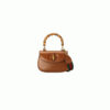 GUCCI BAMBOO 1947 MEDIUM TOP HANDLE BAG