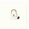 GUCCI BAMBOO 1947 MEDIUM TOP HANDLE BAG