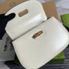 GUCCI BAMBOO 1947 MEDIUM TOP HANDLE BAG