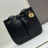 16867-2 Large Dior Nolita Bag