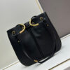 16867-3 Large Dior Nolita Bag