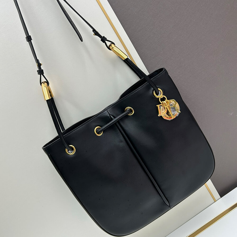 16867-6 Large Dior Nolita Bag