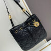 16868-5 Large Dior Nolita Bag