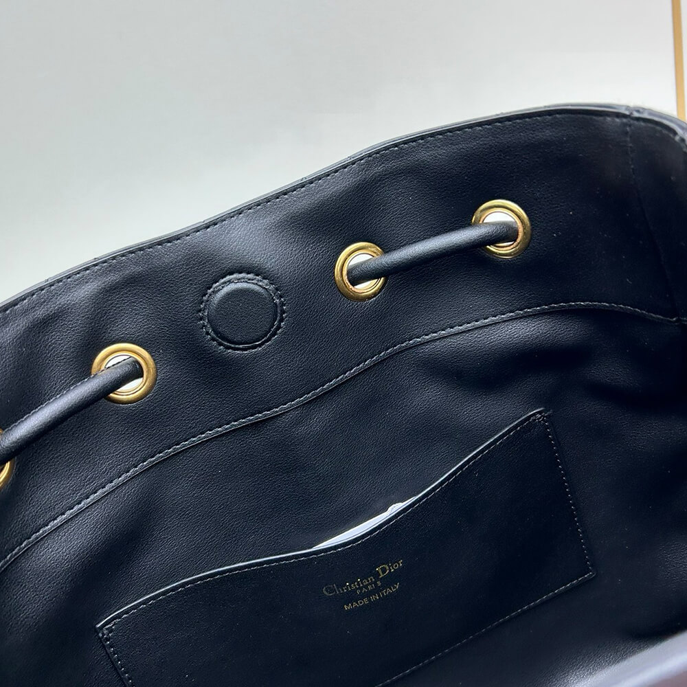 16868-7 Large Dior Nolita Bag