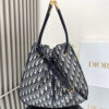 16869-2 Large Dior Nolita Bag
