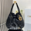 Medium Dior Nolita Bag