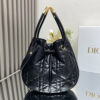 Medium Dior Nolita Bag