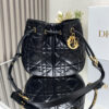 Medium Dior Nolita Bag