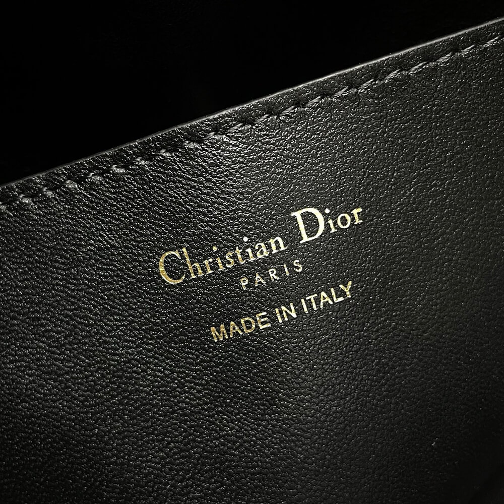 Medium Dior Nolita Bag