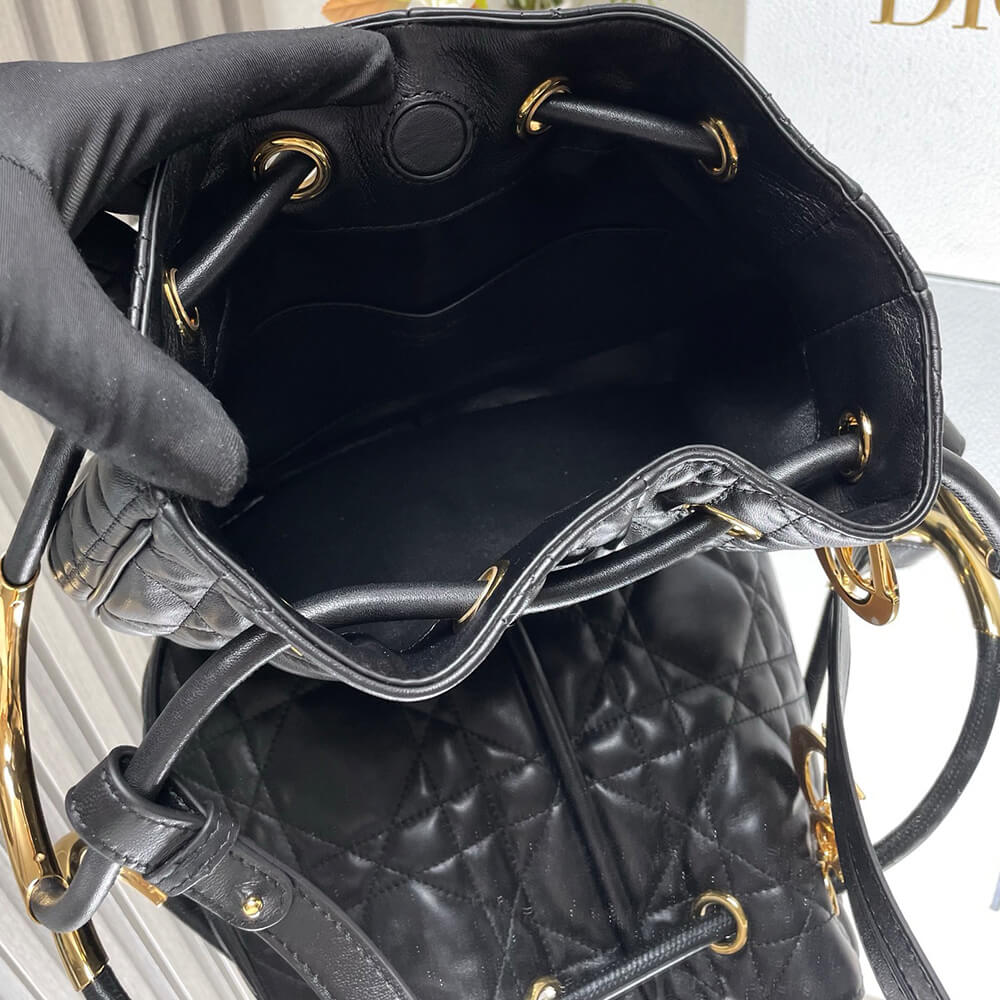 Medium Dior Nolita Bag