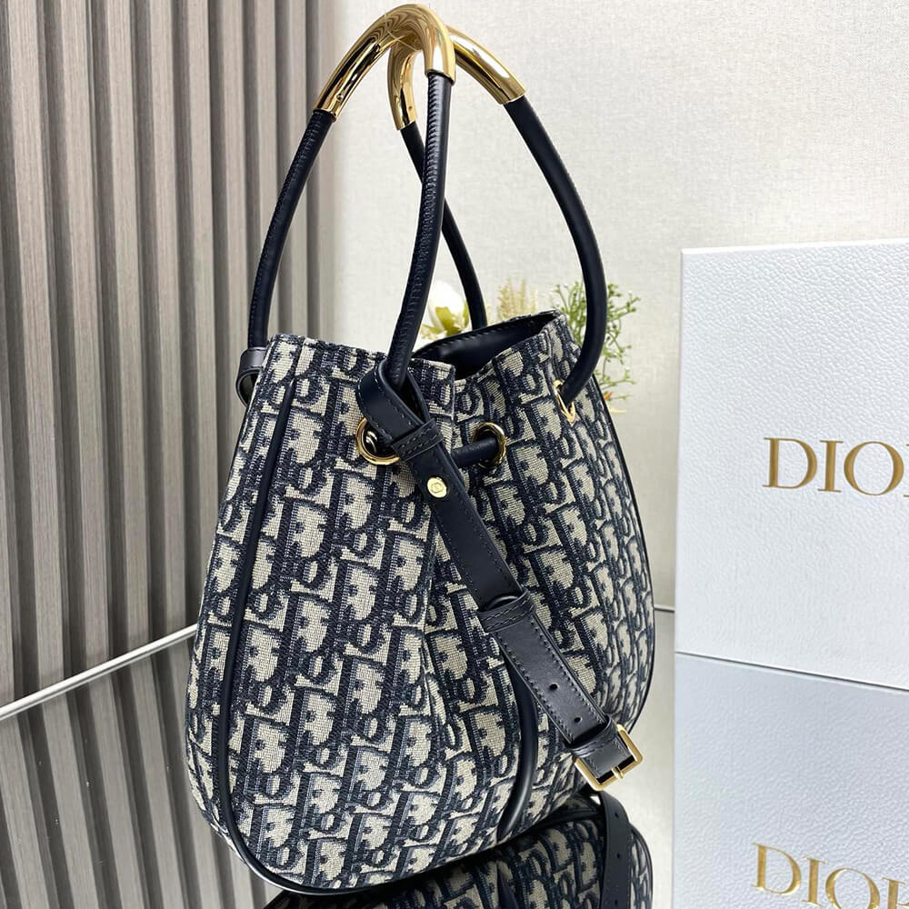 Medium Dior Nolita Bag