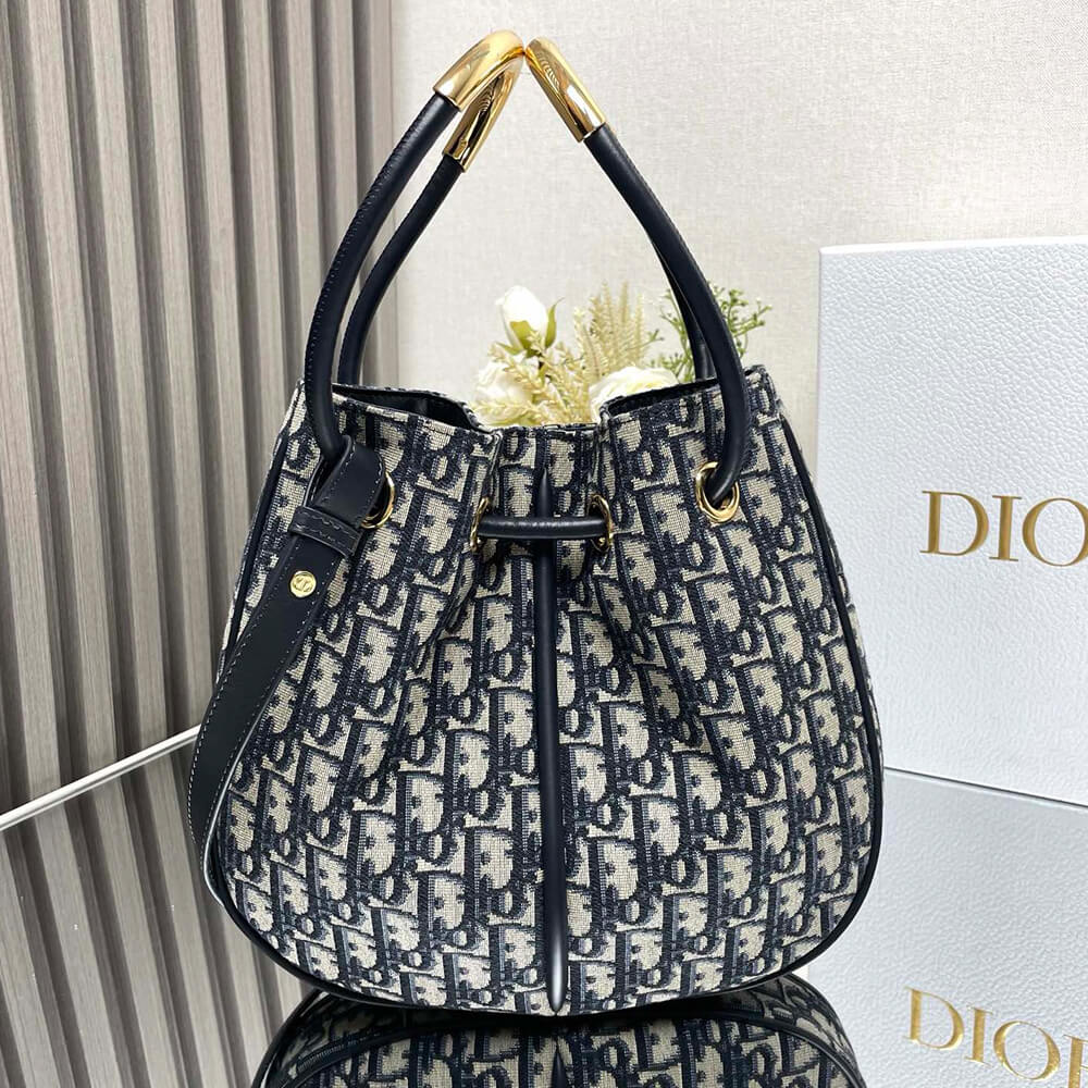 Medium Dior Nolita Bag