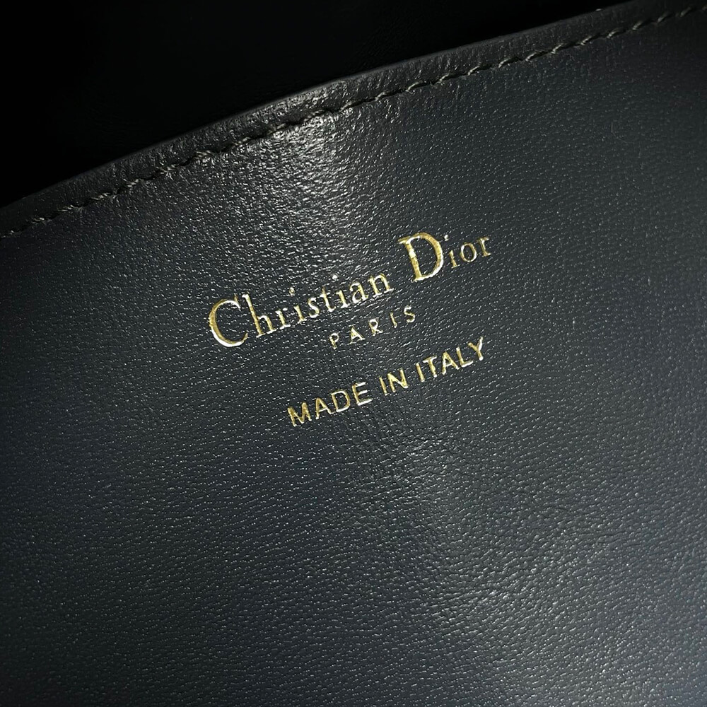 Medium Dior Nolita Bag