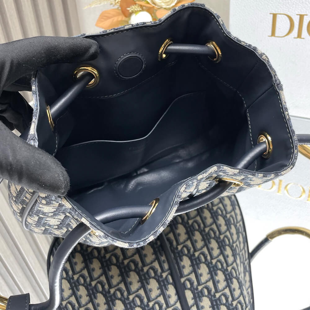 Medium Dior Nolita Bag