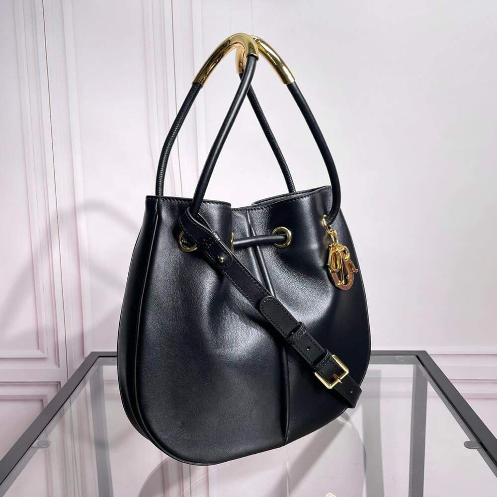 16872-3 Medium Dior Nolita Bag