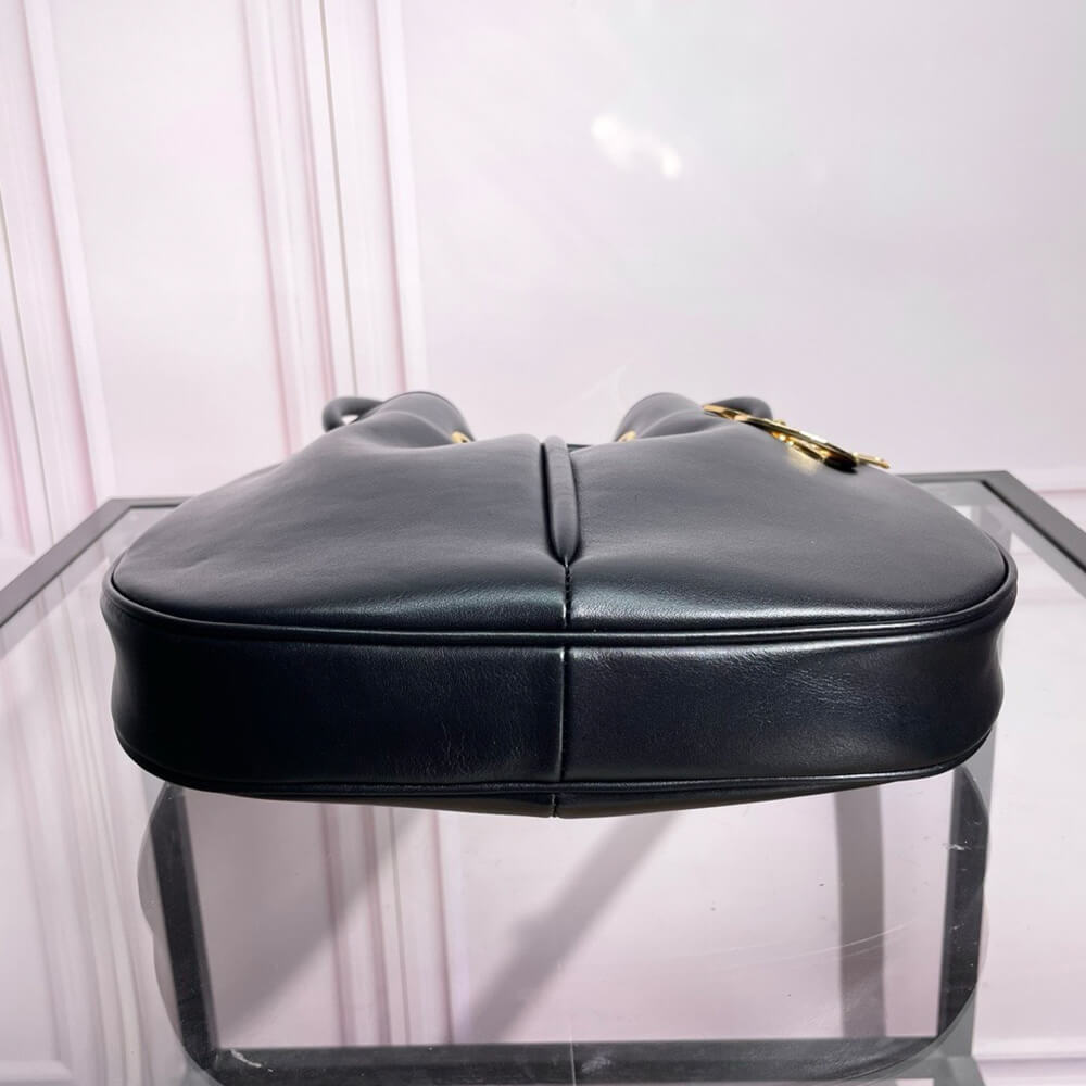 16872-5 Medium Dior Nolita Bag