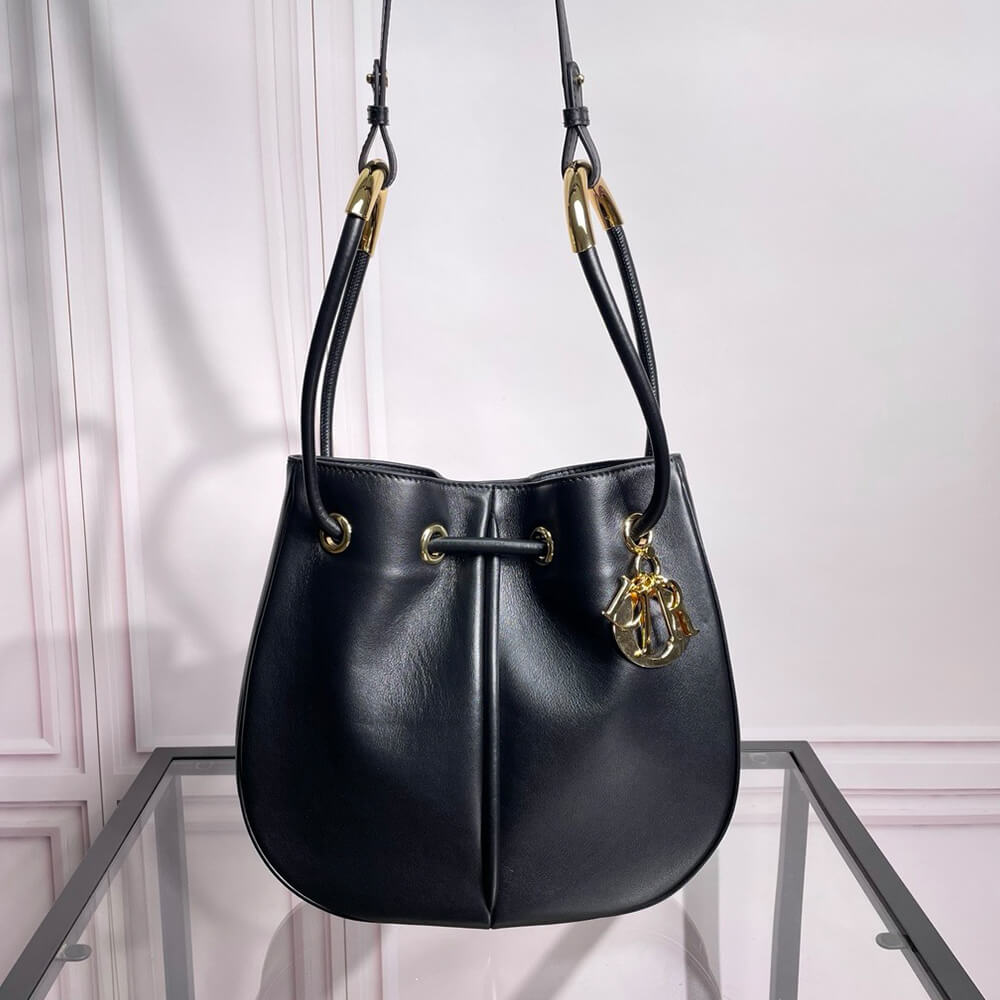 16872-6 Medium Dior Nolita Bag