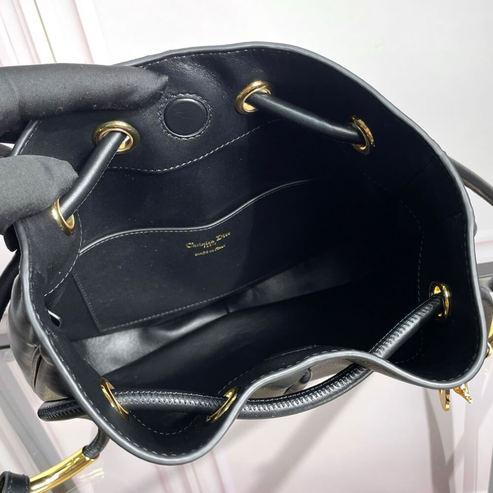 16872-8 Medium Dior Nolita Bag