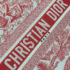 Large Dioriviera Dior Book Tote