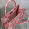 16875-8 Small Dioriviera Dior Book Tote