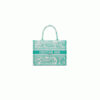 16876-1 Large Dioriviera Dior Book Tote