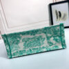16876-5 Large Dioriviera Dior Book Tote