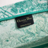 16876-7 Large Dioriviera Dior Book Tote