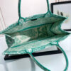 16876-8 Large Dioriviera Dior Book Tote