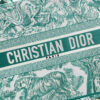 Medium Dioriviera Dior Book Tote